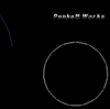 円や円弧の細分化プログラム