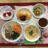 4/25(水)の給食＊(誕生会メニュー)