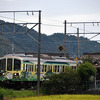 近江鉄道 2025　9/5-6
