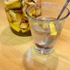 カリンの蜂蜜漬け