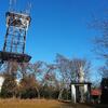 2021年1月21日(木)　[大津]修験の寺・岩間寺と、元高野・立木観音をつなぎ歩く！