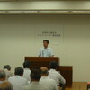 安城市交通安全シルバーリーダー養成講座 -2013.6.5-