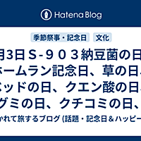 ホームラン記念日とは スポーツの人気 最新記事を集めました はてな
