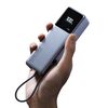 【レビュー】Xiaomi 165W モバイルバッテリー（10000mAh）登場！圧倒的パワーでスマホもノートPCも急速充電