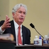 CIA長官のウクライナ訪問、ゼレンスキー大統領に対するクーデターと関連か？