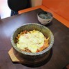 蕨駅西口『韓国惣菜 金ちゃん』で熱々石焼チーズダッカルビ！