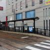 長崎電気軌道　浜町アーケード駅（電停）