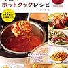 「毎日のホットクック レシピ」を参考に「自家製冷凍ミールキット」を作ってみた