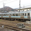 中央東線 211系 日常の記録: クモハ211-3049 他 (N315 編成)