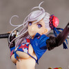 フィギュアお迎え Fate/Grand Order バーサーカー／宮本 武蔵1/7スケールフィギュア アルター