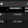 日本株と米国株を初心者が買うと(6/4) 初心者が少額投資で月1万円お小遣いを稼ぐ！