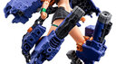 【初回発売月：2025年1月】BUSTER DOLL タンク MIDNIGHT FANG | メガミデバイス BUSTER DOLLシリーズ