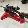 ついにライフルを購入！！