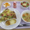 9/23（木）の昼食