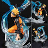 【NARUTO -ナルト-】フィギュアーツZERO『うずまきナルト-疾風伝- 絆Relation』完成品フィギュア【BANDAI SPIRITS】より2020年8月発売予定♪