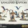 ヴァンガード・ラプター 「ウォーハンマー エイジ・オヴ・シグマー/ストームキャスト・エターナル」 (Vanguard-Raptors) [96-30]を持っている人に  大至急読んで欲しい記事