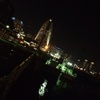 みなとみらい夜調査