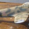 AZmodel  1/72  ブレダ Ba-65A-80 "Nibbio"（１１）