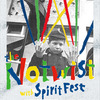 4月17日、The Notwist with Spirit Festのライブに行きます！