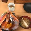 北海道　食い倒れ旅行（２日目）