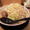 仙台市青葉区中央１丁目：ラーメン豚山