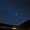 今夜の月