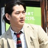 ハロー張りネズミ　⑥