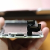 iPhone6sのバッテリーを自分で交換してみたら、一度失敗した