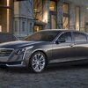 軽量1659kg!キャデラック2016新型 CT6 価格998万円 日本導入 試乗動画