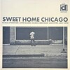 この人の、この１枚『Sweet Home Chicago／シカゴ・ブルース・アンソロジー』
