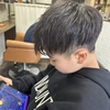 kidsパーマ