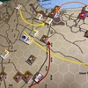 【Battalion Combat Series】「Brazen Chariots」Operation Skorpion Solo-Play AAR