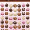 スコアが競える＆つぶやける！『チョコマニア！パズル＆バレンタイン』v1.1申請中！