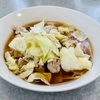 お家で作る笠岡ラーメンのレビュー