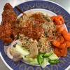 【マレーシア】ペナンで毎日通った！マレーシア料理の24時間営業レストラン Nasi Kandar Pelita へ行ってみたよ！