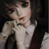 今気になるドールたち【BJD CROBI 通年ドール 編】