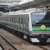 横浜線(E233系6000番台)車両展示会・黒磯訓練など in町田・長津田・上野駅