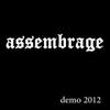 ASSEMBRAGE/Demo 2012 