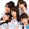  NMB48旧譜、相対性理論新譜