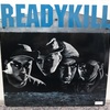 Readykill - Readykill EP (1993)