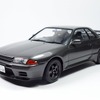 スカイライン(R32) GT-R　＃６　完成！