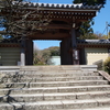 散歩は楽し　〜　ほっと落ち着く報國寺と浄妙寺（鎌倉、神奈川）　〜
