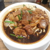 俺ん家　スタそば