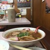 一膳飯屋の中華そば