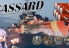 【WOWS】ひさしぶりに実況動画を投稿しました！