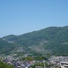 伊勢街道を歩く　南生駒～天理まで