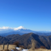 ユーシン渓谷・弁当沢ノ頭から丹沢日帰り登山！玄倉～蛭ヶ岳～檜洞丸