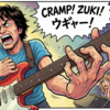ライブ本番で痛感！ギタリストが学んだ「メモ」と「飲み物」の重要性