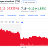 DisneyがCarnivalの犠牲に。【コラノヴィック】強気予想を後ろ倒し。【シーゲル教授】株は年率6%リターン。