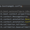 Spring Boot + npm + Geb で入力フォームを作ってテストする ( その７３ )( Spring Boot を 1.5.14 → 2.0.4 へバージョンアップする )